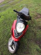 Racer Sagita. 80 куб. см., исправен, птс, с пробегом