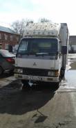 Mitsubishi Canter. Продам в Омске, 3 800 куб. см., 2 200 кг.
