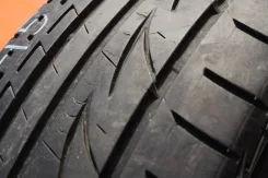 Bridgestone Playz RV Ecopia PRV-1. ������, 2011 ���, �/�, ����� 10�% ����