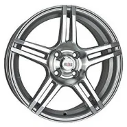 Alcasta M36. 7.0x17", 5x114.3, ET45, �� 60,1���. ����
