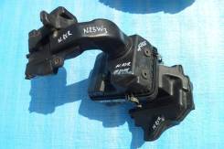 Корпус воздушного фильтра. Mitsubishi RVR, N11W, N13W, N14W, N21W, N21WG, N23W, N23WG, N24W Mitsubishi Chariot, N31W, N33W, N34W, N41W, N43W, N44W Дви...
