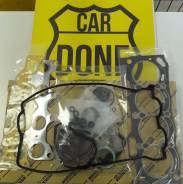 Ремкомплект двигателя. Toyota: Sprinter, Corsa, Caldina, Sera, Corolla II, Soarer, Paseo, Corolla, Tercel, Cynos Двигатели: 5EFE, 5EFHE