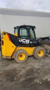 JCB. Продам погрузчик 225, Дизель
