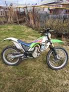 Aprilia. 249 куб. см., исправен, птс, с пробегом