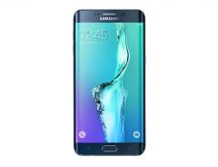 Samsung Galaxy S6 Edge. Б/у, 64 Гб, Черный, 4G LTE