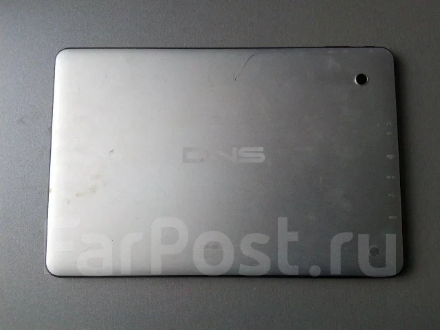 DNS AirTab M100 ����