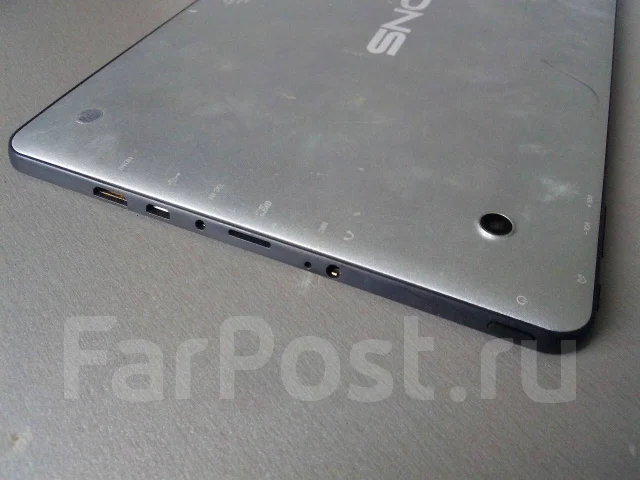 DNS AirTab M100 ����
