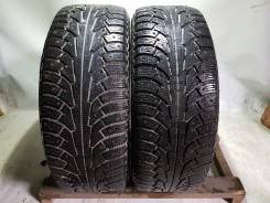 Nokian. Зимние, шипованные, 2008 год, 30 %, 2 шт