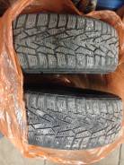 Nokian Hakkapeliitta 7. Зимние, шипованные, 20 %, 4 шт