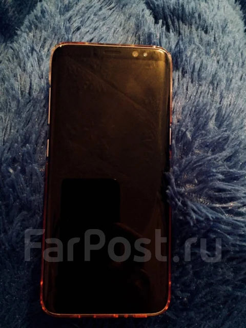 Samsung Galaxy S8. �����, ����������, Dual-SIM ����