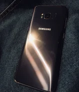 Samsung Galaxy S8. �����, ����������, Dual-SIM ����