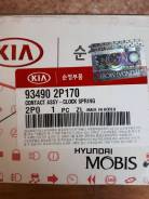 SRS кольцо. Hyundai Elantra Hyundai Avante Hyundai i20 Hyundai Sonata, YF Kia Sorento