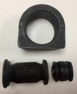 Сайлентблок рулевой рейки. Toyota Hilux Surf, KDN185, KZN185, RZN180, RZN185, VZN180, VZN185, KDN185W, KZN185G, KZN185W, RZN180W, RZN185W, VZN180W, VZ...