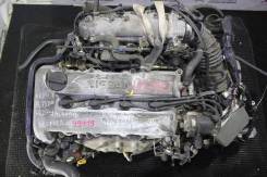 Двигатель в сборе. Nissan: Bluebird, Wingroad, Primera Camino, Avenir Salut, R'nessa, Serena, Lucino, Presea, Primera, Avenir, Sunny, Almera, Lib...