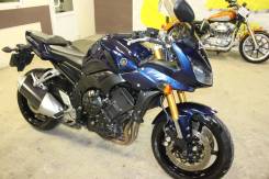 Yamaha FZ 1. 1 000 куб. см., исправен, птс, без пробега