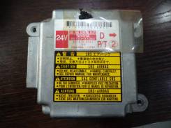 Блок управления AIR BAG Toyota 89170-37060. XZU412 S05., шт