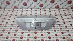 Крышка багажника. Mercedes-Benz C-Class, W202