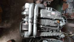 Yanmar. 85,00 л.с., 4-тактный, дизельный, нога L (508 мм), 2003 год год