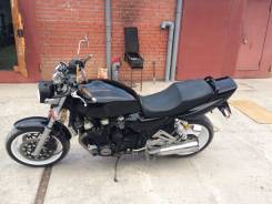 Yamaha XJR 1300. 1 300 куб. см., исправен, птс, с пробегом
