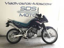 Kawasaki KLE 250