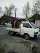 Грузоперевозки по городу борт. 1т. 400р.