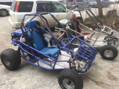 Go Kart багги