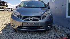 Nissan Note. E12100165, HR12DDR