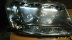 Фара. Suzuki Grand Vitara, TD04V, TD0D1, TD14V, TD44V, TD54V, TDA4V, TDA4W, TDB4V, TE04V, TE54V, TEA4V Двигатели: F9QB, J24B