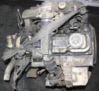 Двигатель в сборе. Nissan: Caravan, Terrano, Datsun, Mistral, Homy, Datsun Truck, Terrano II Двигатели: TD27T, TD27TI, TD27, TD27ETI