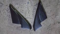 Накладка на крыло. Subaru Impreza, GD2, GD3, GD9, GDA, GDB, GDC, GDD, GG2, GG3, GG9, GGA, GGB, GGC, GGD Двигатели: EJ152, EJ154, EJ204, EJ205, EJ207