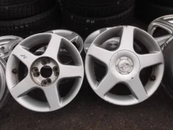 Grass HS. 6.0x14", 4x100, 4x114.3, ET38, �� 73,1���. ��� ����� �� ����������� ������ ����