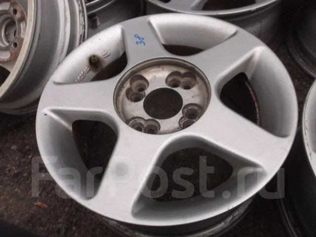Grass HS. 6.0x14", 4x100, 4x114.3, ET38, �� 73,1���. ��� ����� �� ����������� ������ ����