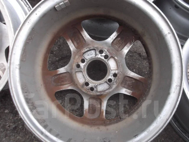 Grass HS. 6.0x14", 4x100, 4x114.3, ET38, �� 73,1���. ��� ����� �� ����������� ������ ����