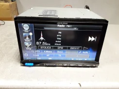 Alpine ICS-X8 ����