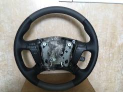 Руль. Toyota Avensis, ADT250, AZT250, AZT250L, AZT250W, CDT250, ZZT250 Toyota Corolla, ADE150, NDE150, AZE141, ZZE150, ZRE151, NRE150, ZRE142 Двигател...