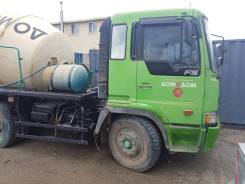 Hino FS. Миксер в хорошем состоянии. Цена снижена. Срочно, 16 745 куб. см., 5,00 куб. м.