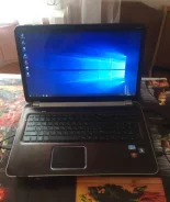 HP Pavilion dv7