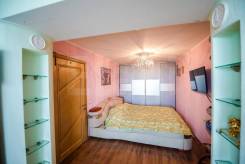 3-комнатная, улица Давыдова 35. Вторая речка, агентство, 120 кв. м.