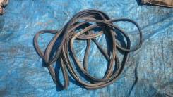 Уплотнитель двери. Toyota Estima Emina, CXR10, CXR10G, CXR11, CXR11G, CXR20, CXR20G, CXR21, CXR21G, TCR10, TCR10G, TCR11, TCR11G, TCR20, TCR20G, TCR21...