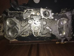 Subaru B9 Tribeca. 4S4WX83C864424257, U170841 ����