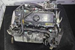 Двигатель в сборе. Nissan: Patrol, Caravan, Terrano, Atlas, Safari, Crew, Elgrand, Terrano Regulus, Auster Двигатель ZD30DDTI