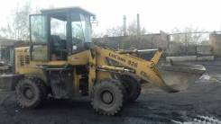 Lutong. Продается погрузчик LuGong 926, 2 000 кг., Дизельный, 0,70 куб. м.