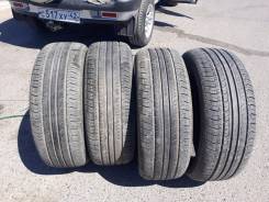 Hankook Optimo. Летние, 2011 год, износ: 10%, 4 шт