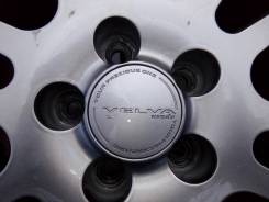 Weds Velva. 6.0x15, 5x100.00, ET43, ЦО 70,2 мм.