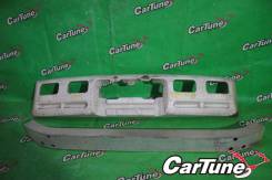 Жесткость бампера. Toyota Soarer, JZZ30 Двигатель 1JZGTE. Под заказ