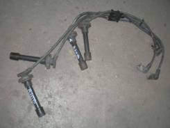 Высоковольтные провода. Honda: Ballade, Orthia, CR-V, Civic, Integra Двигатели: B16A6, B18B4, D15Z4, D16Y9, B20B, B20B2, B20B3, B20B9, B20Z1, B20Z3, D...