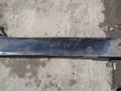 Сайлентблок ступицы. Toyota Corolla Fielder, NZE141, NZE141G Toyota Corolla Axio, ZRE142, ZRE144, NZE144, NZE141 Двигатели: 2ZRFAE, 2ZRFE, 1NZFE