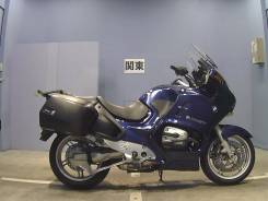 BMW R 1150 RT. 1 150 куб. см., исправен, птс, без пробега