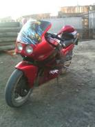 Honda CBR 250RR. 250 куб. см., исправен, птс, с пробегом