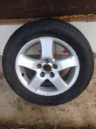 Goodyear Eagle F1. Летние, 10 %, 1 шт